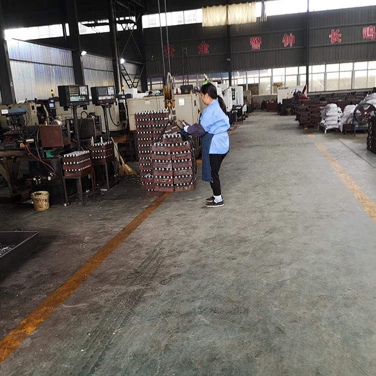 山东中矿重工机械风门有限公司